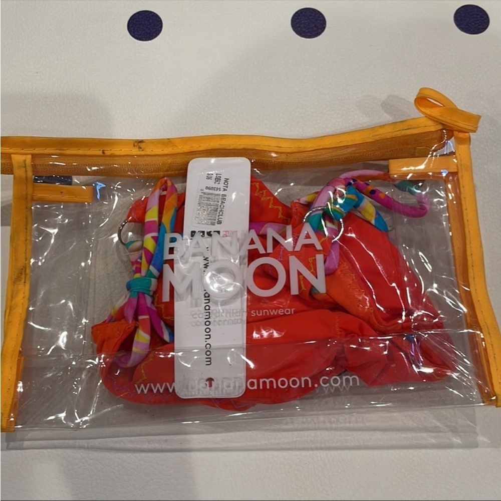 Banana Moon Teens BIKINI BOTTOM - Picture 4 of 5